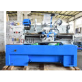 Universal Manual Metal Lathe Machine For Sale C6241